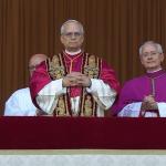 Robert Francis Prevost, o Leão 14, tem opiniões parecidas com o papa Francisco?