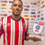 Revelado pelo Flamengo, ex de Anitta entra em seleção de liga da Inglaterra