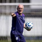 Dorival pode igualar Felipão e se tornar técnico com mais títulos de Copa do Brasil