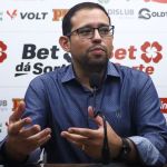 Ex-dirigente do Bahia é apresentado como gestor na SAF do Santa Cruz