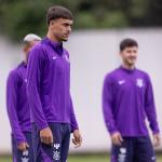 Corinthians: Tchoca evolui nos treinamentos e recebe atenção especial de Dorival