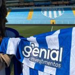 Avaí renova com patrocinador que investe na modernização da Ressacada