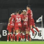 Huracán-ARG vence Racing-URU e complica Corinthians na Sul-Americana