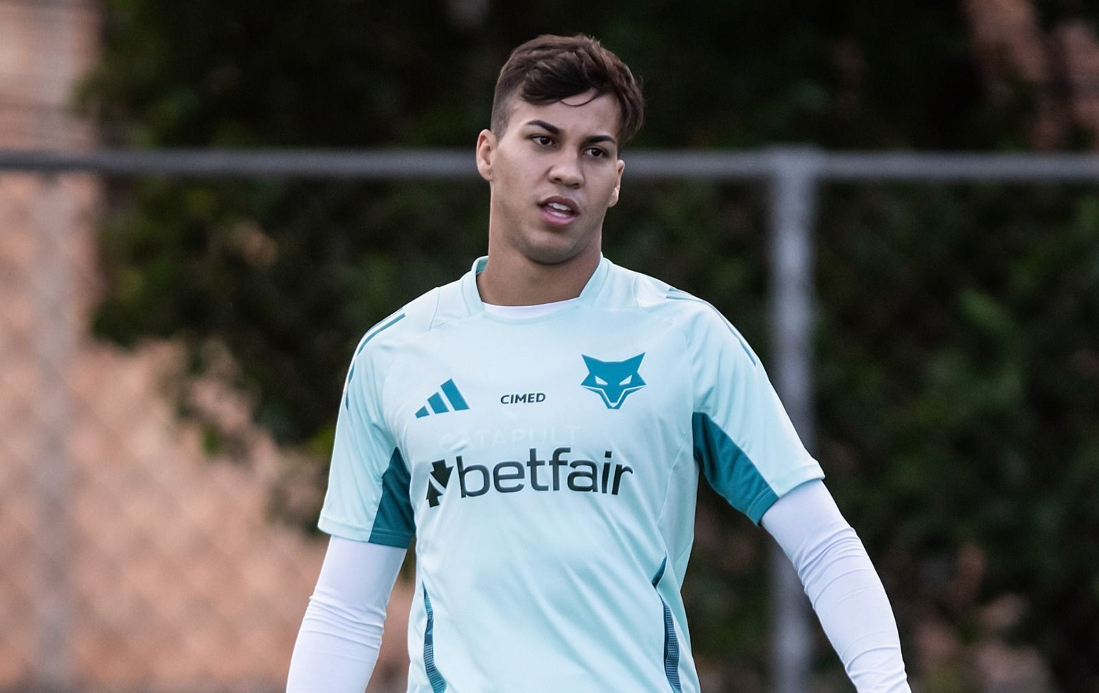 De olho no clássico, Cruzeiro tem cinco titulares pendurados para jogo contra Sport