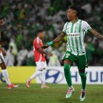 Inter perde para o Atlético Nacional e se complica na Libertadores