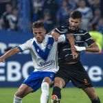 Olimpia arranca empate contra Vélez e ganha sobrevida na Libertadores