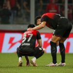 Athletico-PR chega a pior sequência na temporada após empate com a Chapecoense