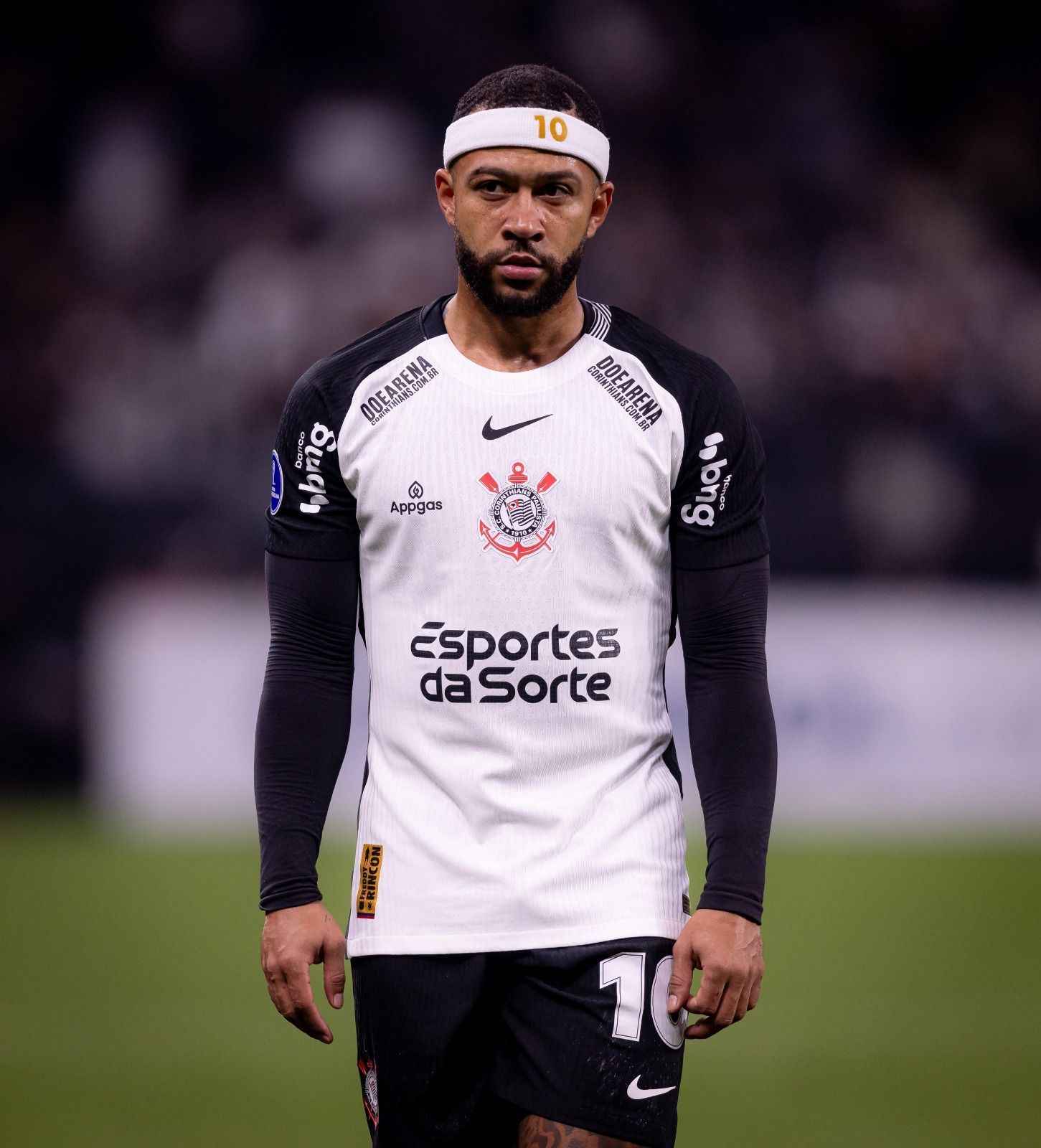 Veja as contas do Corinthians para passar de fase na Sul-Americana