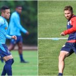 Grêmio recebe um Bragantino que pode se tornar líder do Brasileirão