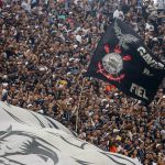 Gaviões da Fiel é liberada e estará em Corinthians x Cruzeiro pela Copa do Brasil