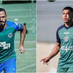 Coritiba visita o Goiás em busca da recuperação fora de casa pela Série B