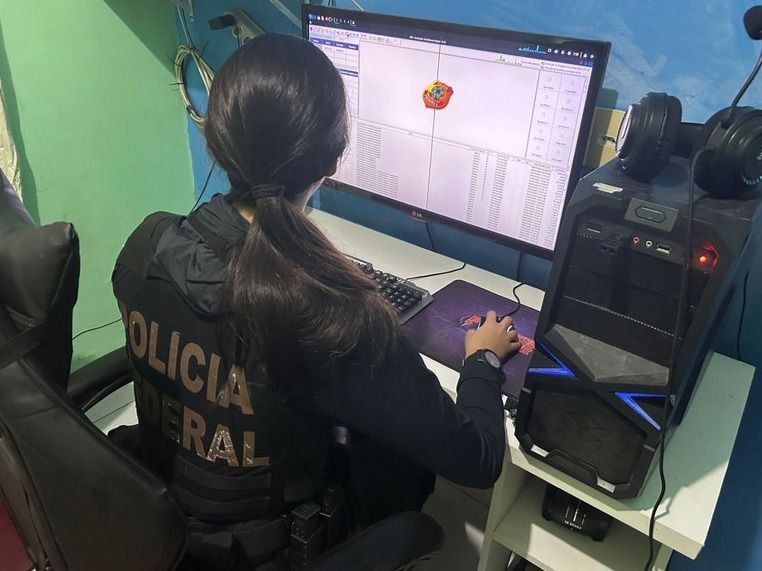 Homem é suspeito de comprar, armazenar e divulgar pornografia infantojuvenil em Rondônia