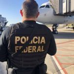 PF prende foragidos de MG, SP e GO no Aeroporto Internacional de Guarulhos