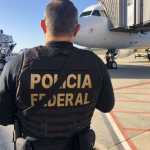 Colombiano que participou de furto milionário no CE é extraditado pela PF