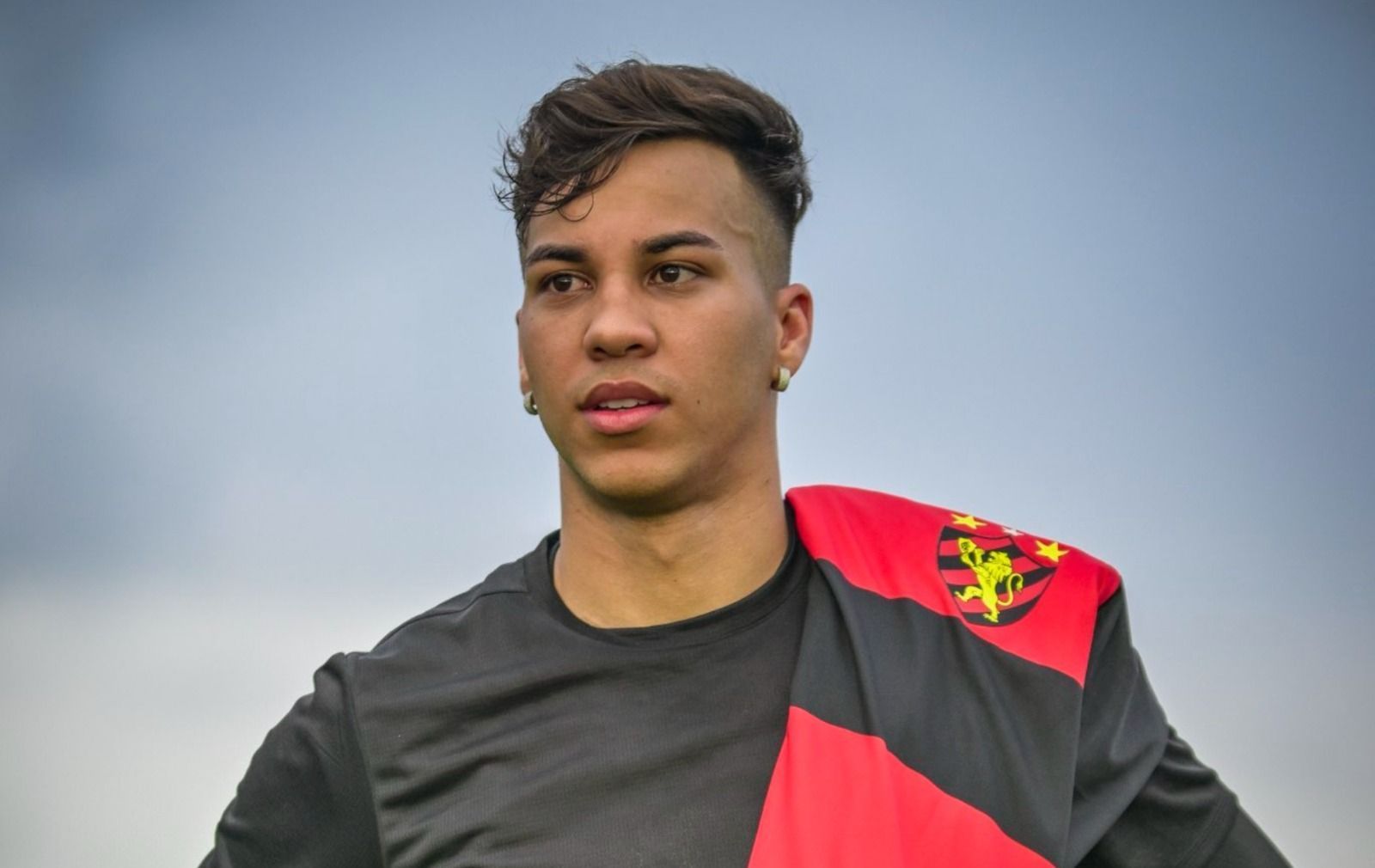 Destaque do Cruzeiro, Kaio Jorge tem forte ligação com o Sport; entenda