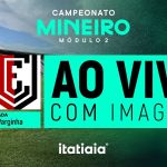 Uberaba x Varginha: assista, ao vivo, à transmissão do jogo do Módulo II do Mineiro