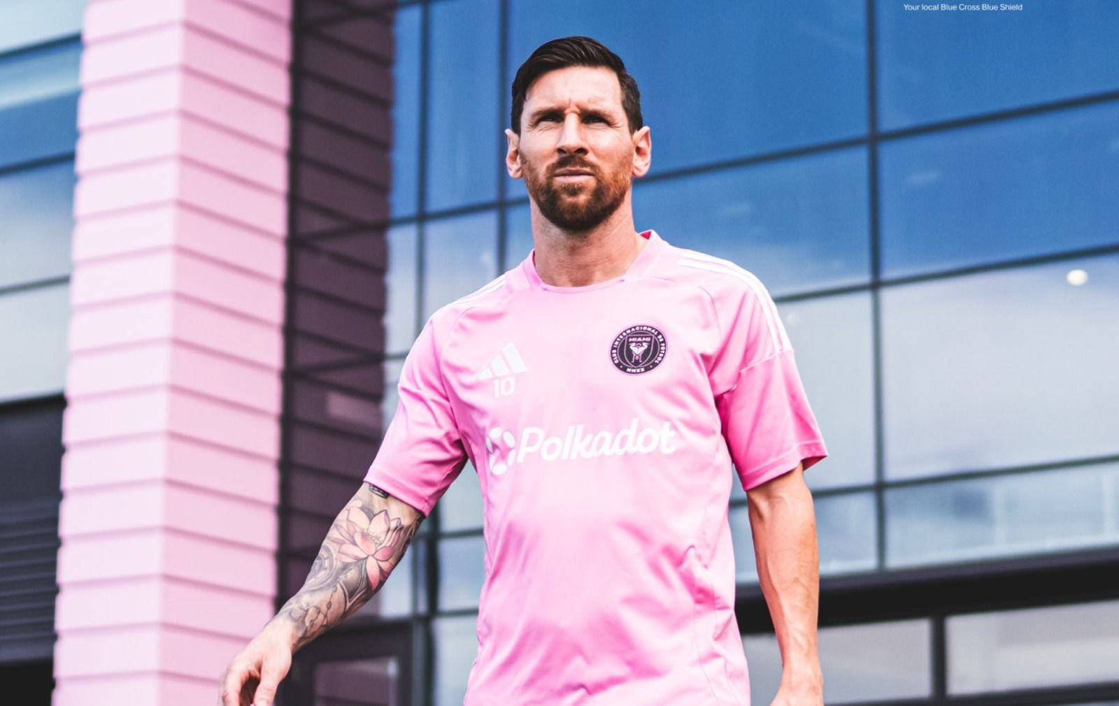Fifa diminui preços de jogo com Messi em campo no Mundial de Clubes