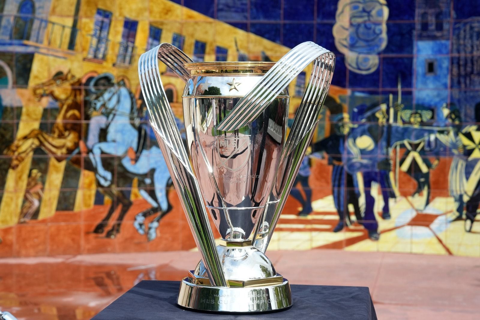 MLS: 12ª rodada tem confronto direto pela liderança e novidade na transmissão