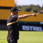 Escalação do Criciúma: veja o provável time para a estreia de Eduardo Baptista