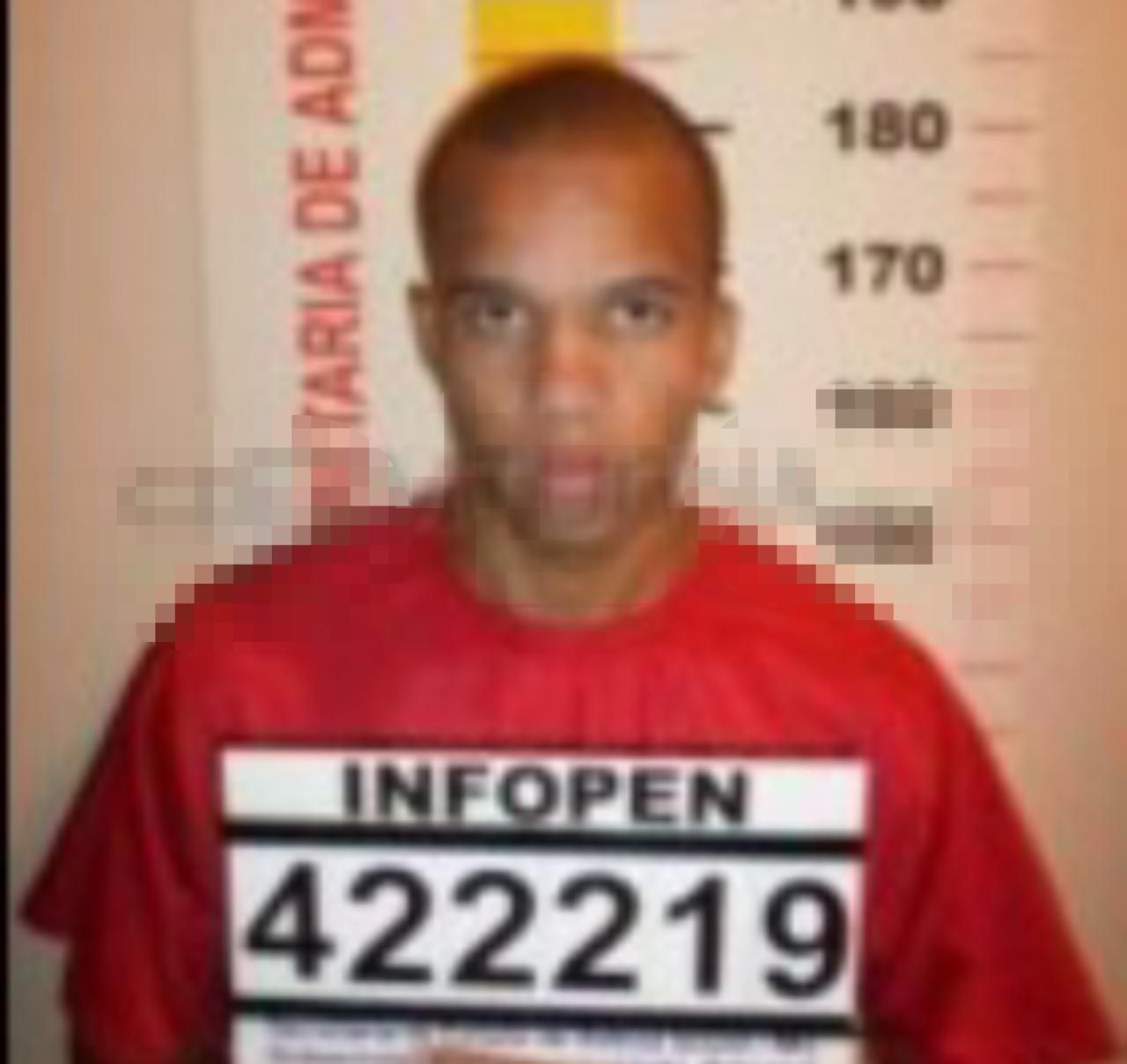 Homem suspeito de assassinato é preso pela PM em BH