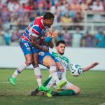 Juventude não vence o Fortaleza há 15 anos; veja retrospecto