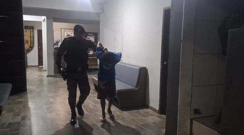 Homem suspeito de matar mulher trans no Morro das Pedras é preso
