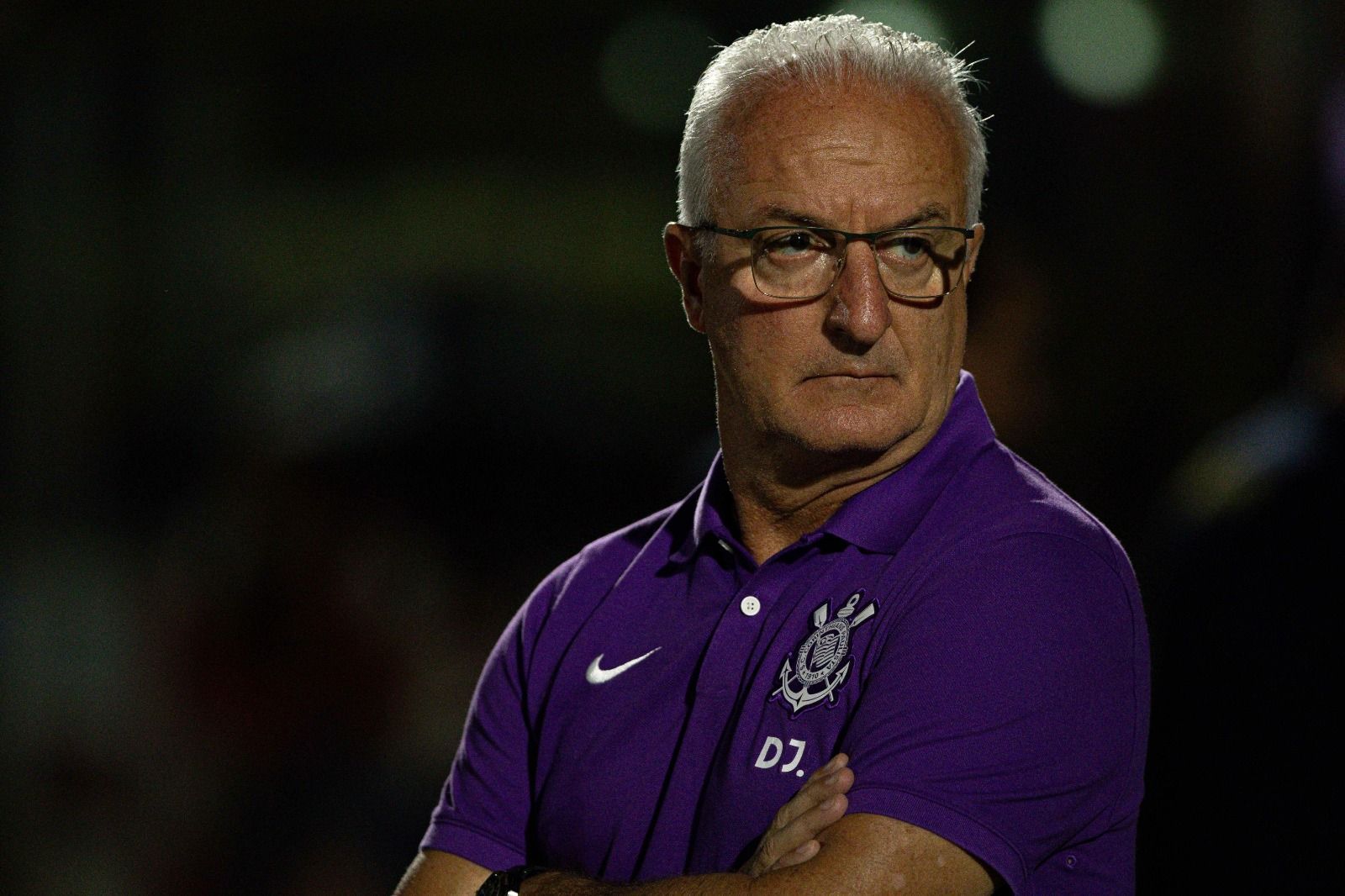 Corinthians: Dorival sobre cavadinha de Memphis: 'Alguns momentos precisam de intervenção'