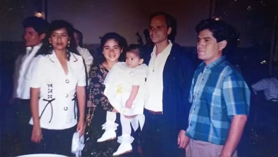 Afilhada de Leão XIV relembra infância ao seu lado e revela homenagem especial