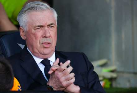 Italiano Carlo Ancelotti será o quarto estrangeiro a dirigir a Seleção Brasileira