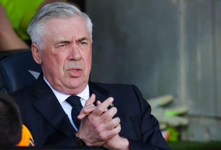 Italiano Carlo Ancelotti será o quarto estrangeiro a dirigir a Seleção Brasileira