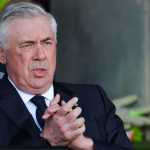 Carlo Ancelotti será o quarto estrangeiro a dirigir a Seleção Brasileira