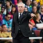 Carlo Ancelotti é anunciado como novo técnico da Seleção Brasileira