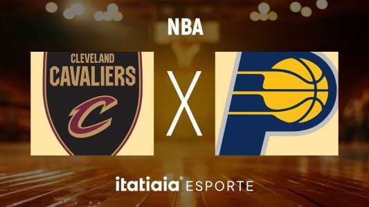 Cavaliers e Pacers se enfrentam na semifinal da NBA 2024/2025