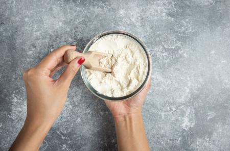 Mineiros são os segundo colocados em ranking de consumo de whey protein