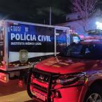 Trabalhador morre soterrado em obra em lote residencial no Tirol, em BH