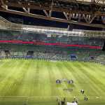 Santos x Ceará: veja escalações para jogo do Brasileirão no Allianz