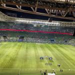 Santos x Ceará: veja escalações para jogo do Brasileirão no Allianz