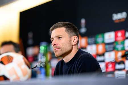 Xabi Alonso será o novo técnico do Real Madrid