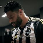 Bastidores da vitória do Atlético têm caso 'inusitado' no vestiário e liderança de Hulk