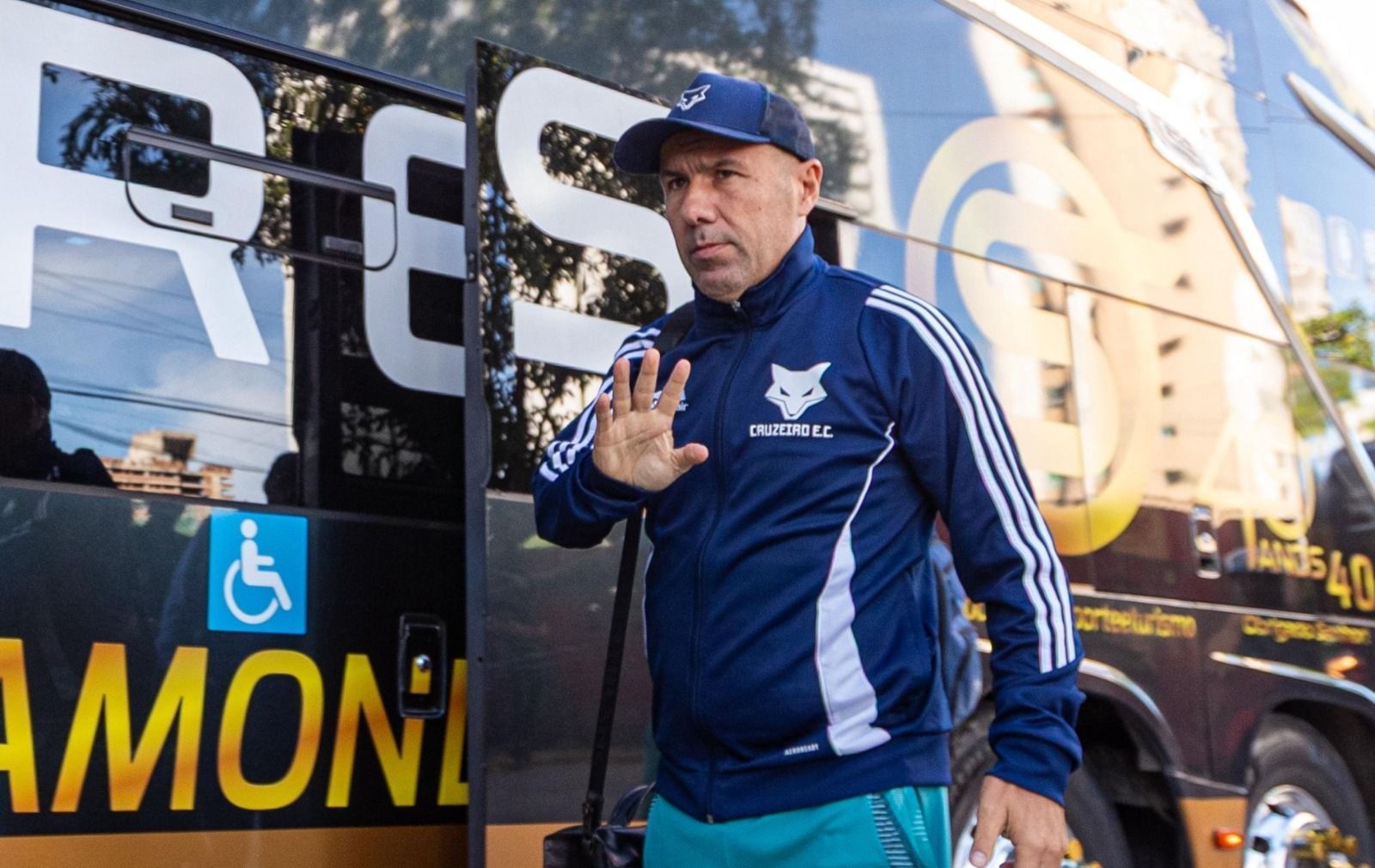 Cruzeiro terá calendário apertado até parada para o Super Mundial; veja