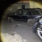 'Gangue da marcha ré': perseguição policial termina com suspeitos baleados e presos em BH