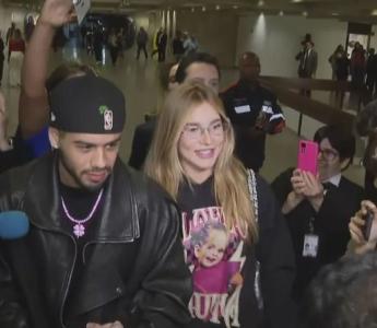 Virginia usou camisa da filha 'Flô Flô' para depôr no Senado
