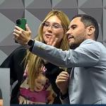 Na CPI das Bets, Cleitinho pede vídeo com Virginia Fonseca