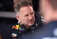 Horner é direto sobre possível retorno à Fórmula 1: ‘Interesse continua forte’