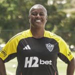Atlético anuncia nova treinadora do elenco feminino