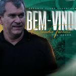 Juventude anuncia contratação do técnico Claudio Tencati