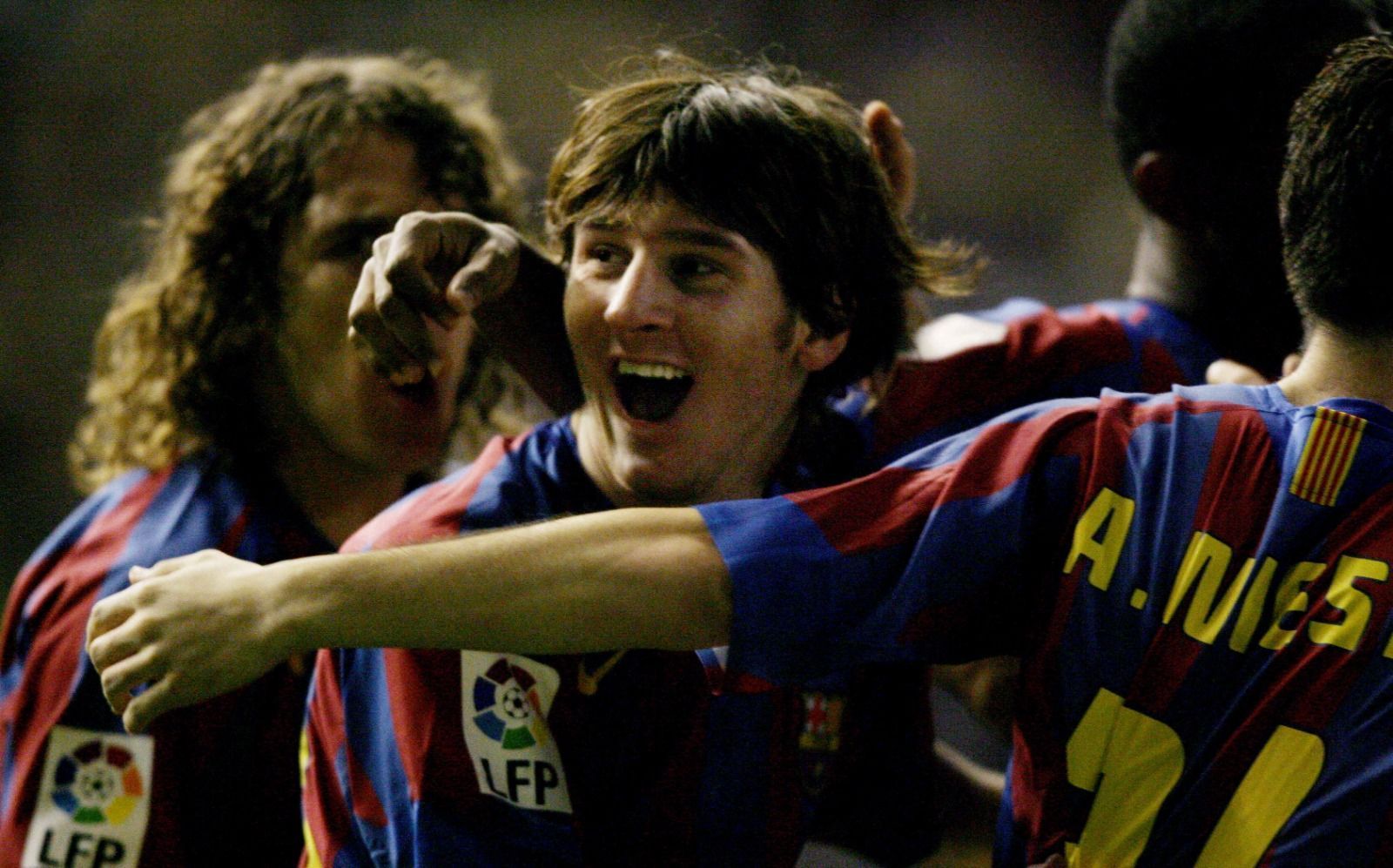 Entenda por que Lionel Messi e Barcelona ‘comemoram’ o dia 14 de maio