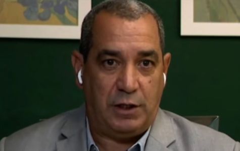 Ex-jogador, Zinho atua como comentarista da ESPN