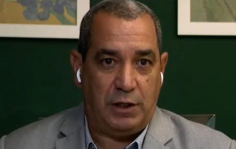 Ex-jogador, Zinho atua como comentarista da ESPN