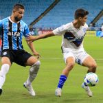 Grêmio 1x1 Godoy Cruz: veja gols e melhores momentos pela Sul-Americana